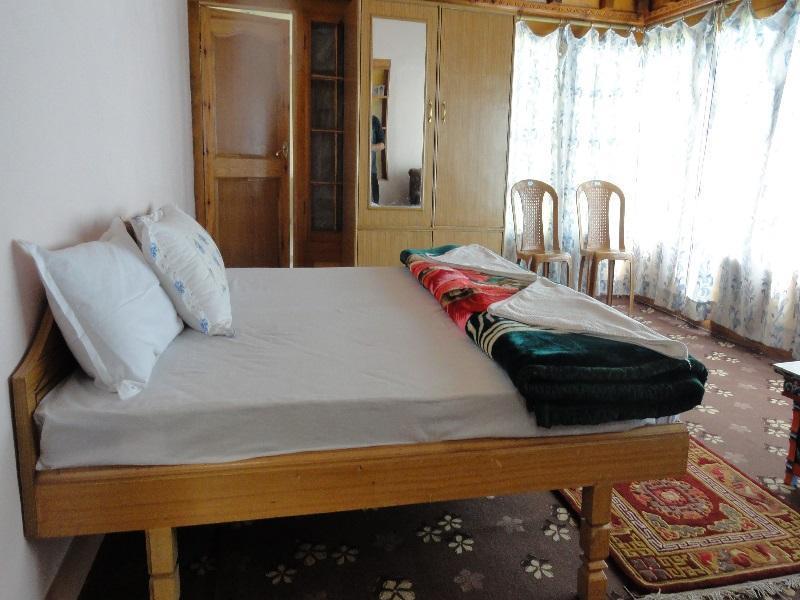 Shaolin Ladakh Hotel Лех Екстериор снимка