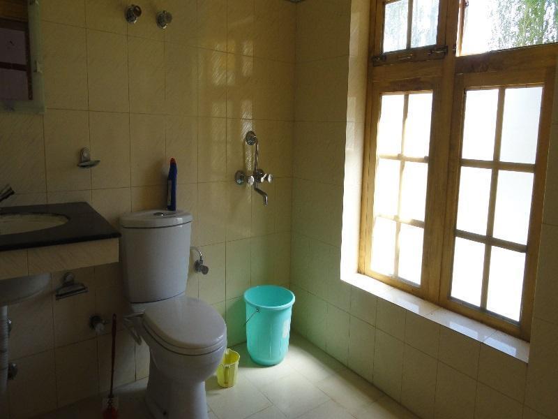 Shaolin Ladakh Hotel Лех Екстериор снимка